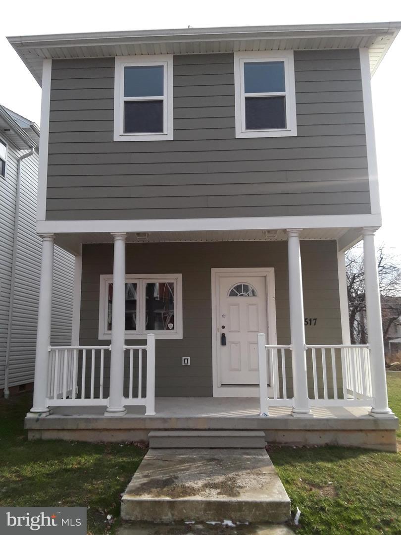 Property Photo: 1517 Swatara Street PA 17104