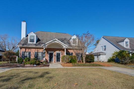 Property Photo:  3375 Queensgate Way  SC 29466 