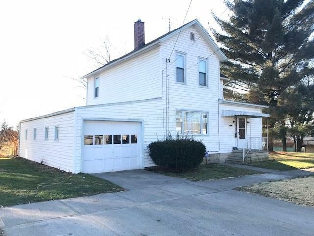 Property Photo: 343 Clarendon Street OH 43055