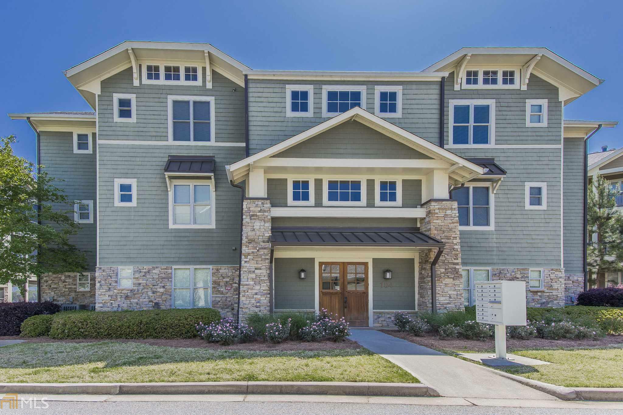 Property Photo: 104 South Bay Rd 504 GA 31024