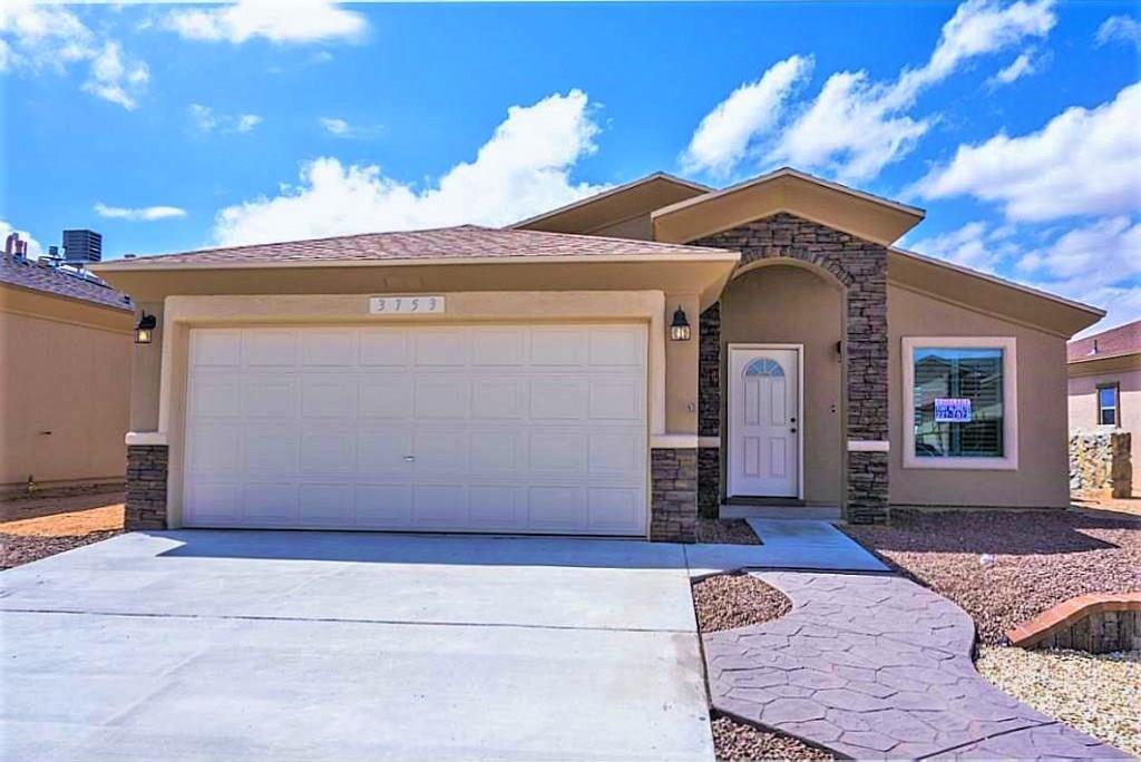 Property Photo: 14813 David Latin TX 79938