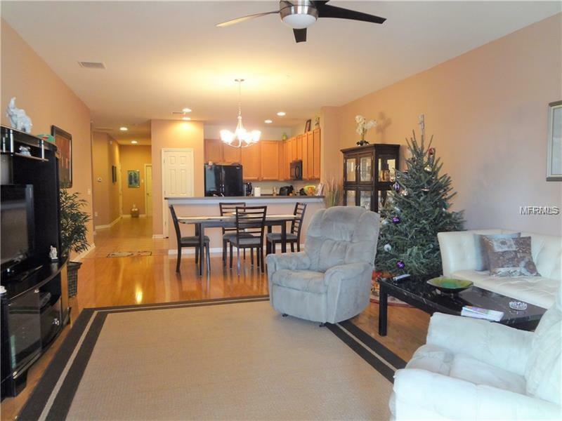 Property Photo:  1028 Orca Court  FL 34691 