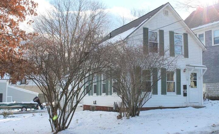 Property Photo:  53 Prospect Street  NH 03431 