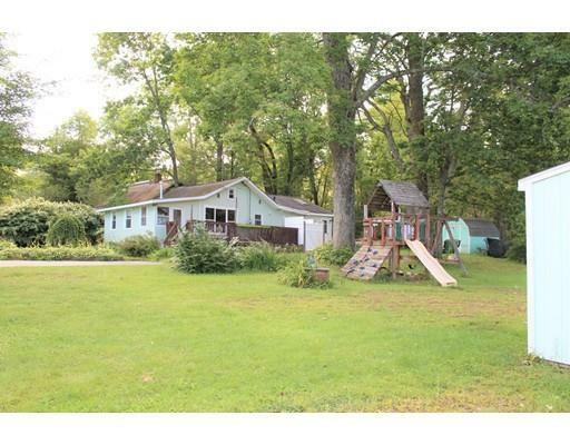 Property Photo: 16 Lake Shore Drive MA 01081