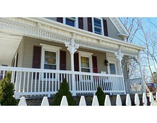 Property Photo:  472 N Montello St  MA 02301 