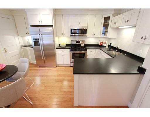 Property Photo: 88 Avon Hill St MA 02140