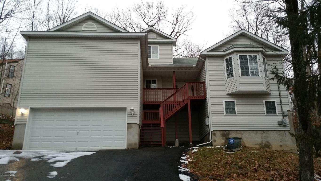 342 Saunders Drive  Lehman PA 18324 photo