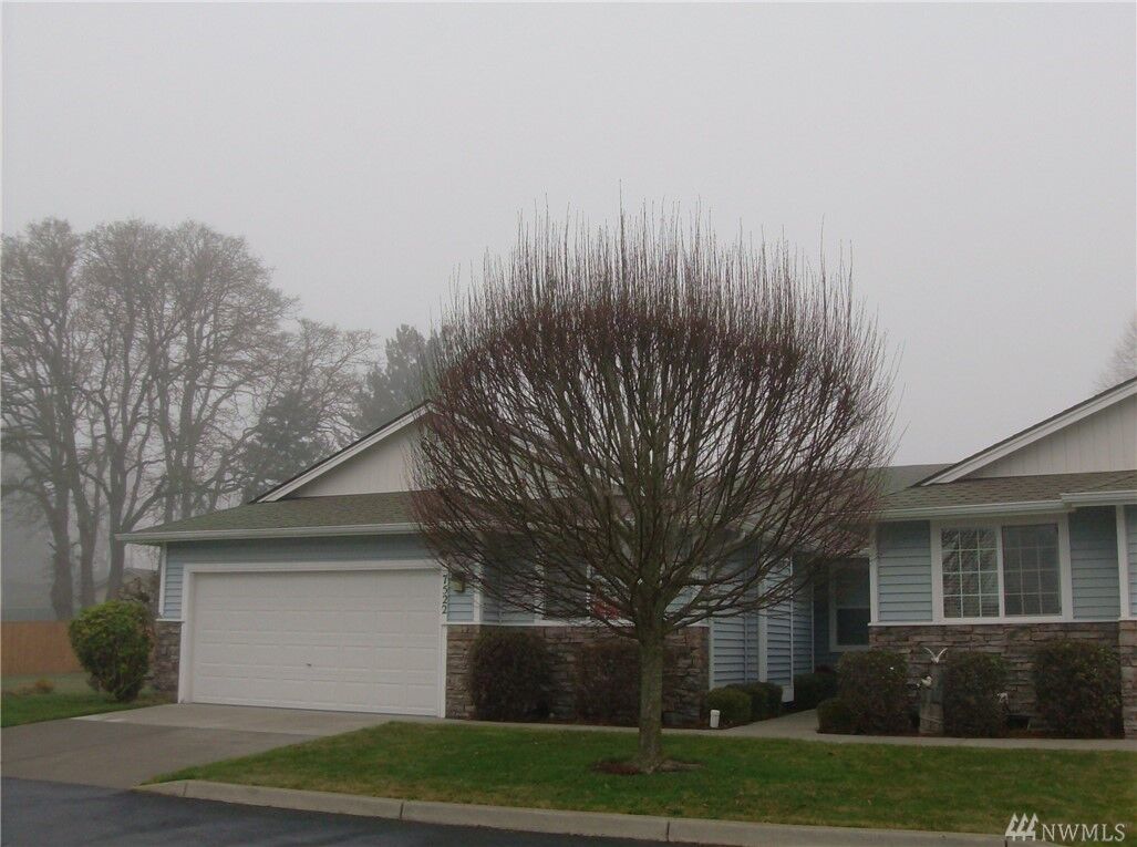 Property Photo:  7522 52nd Ave W  WA 98499 