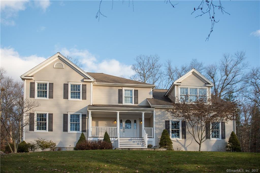 Property Photo: 6 Stephanie Drive CT 06776