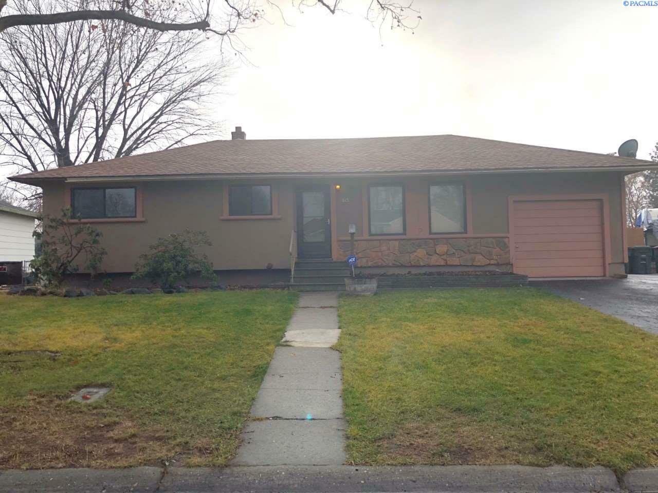 615 Cascade St.  Richland WA 99354 photo