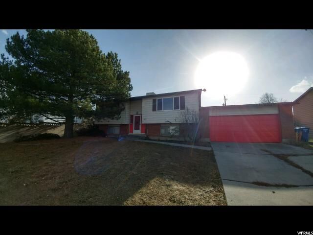 Property Photo:  Address not disclosed  UT 84119 