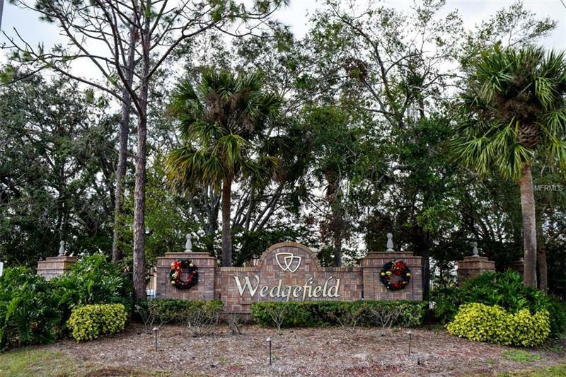 Property Photo: 2226 Baker Avenue FL 32833