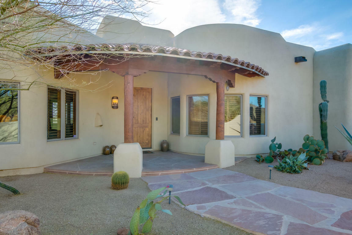 Property Photo:  41351 N Old Stage Road  AZ 85331 