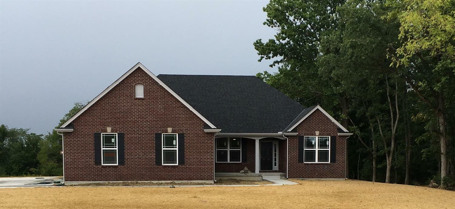 Property Photo: 4689 Hickory Hill Drive OH 45056