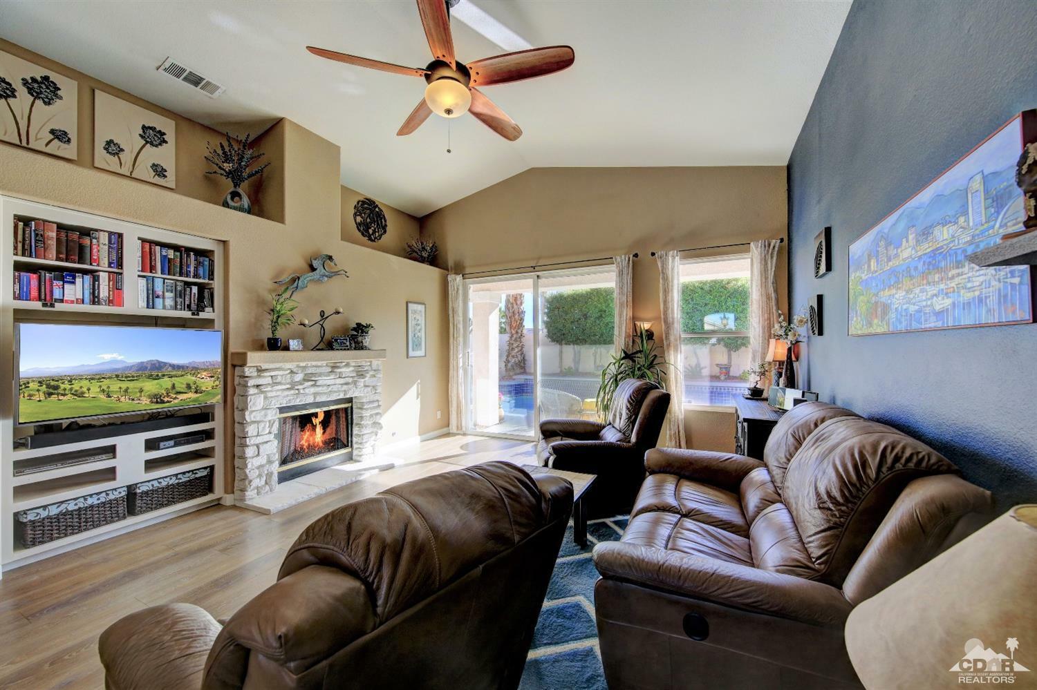 Property Photo:  78785 Sunbrook Ln  CA 92253 