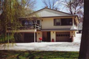 Property Photo:  308 N Maple Ter  WI 53066 