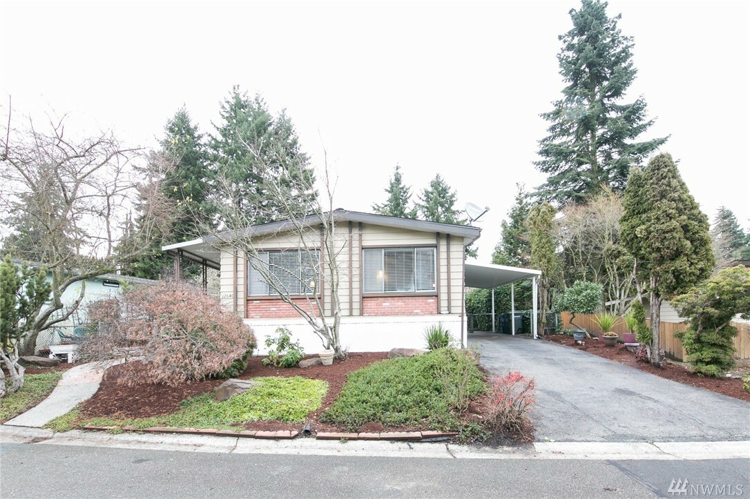 Property Photo:  12640 NE 194th St  WA 98011 