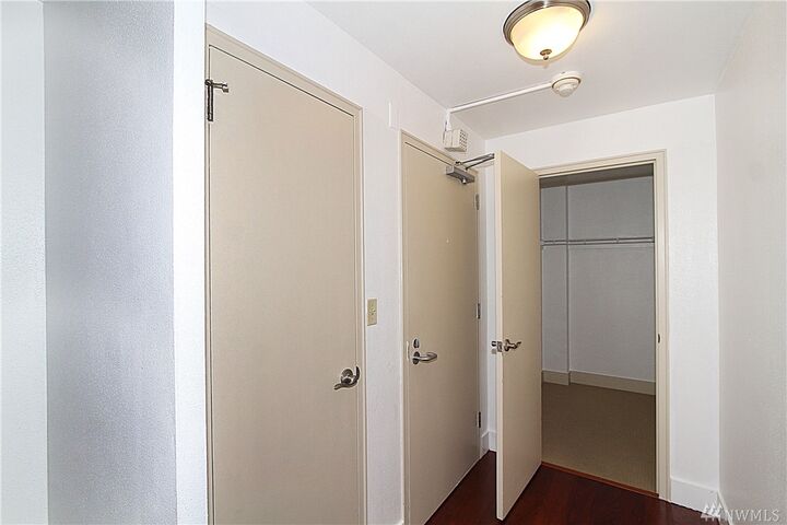 Property Photo: 1105 Spring St 1204 WA 98104