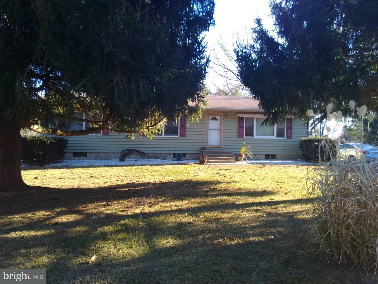 Property Photo:  244 Concord Road  MD 21620 