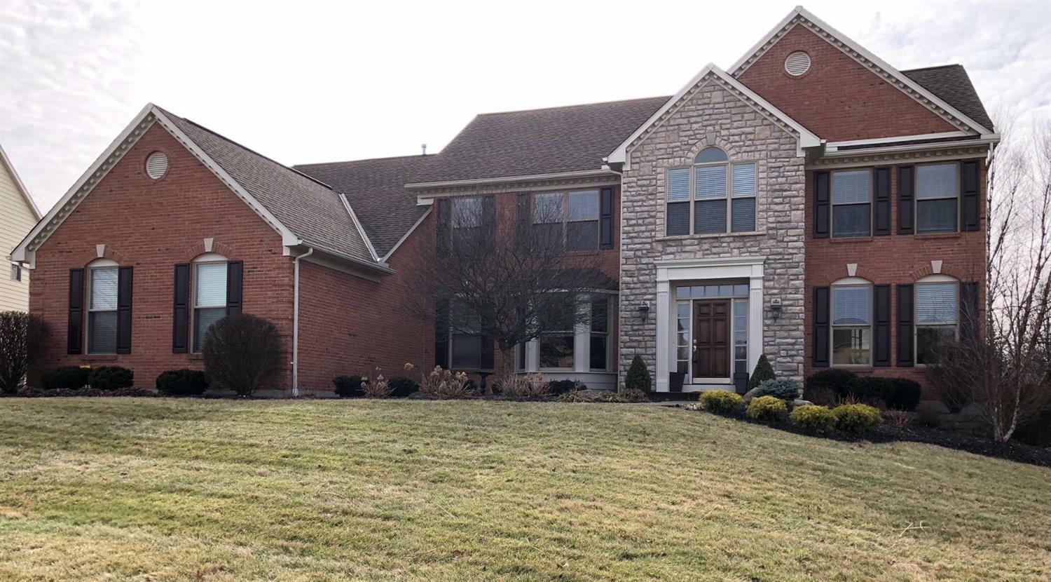 Property Photo: 6585 Trailwoods Drive OH 45140
