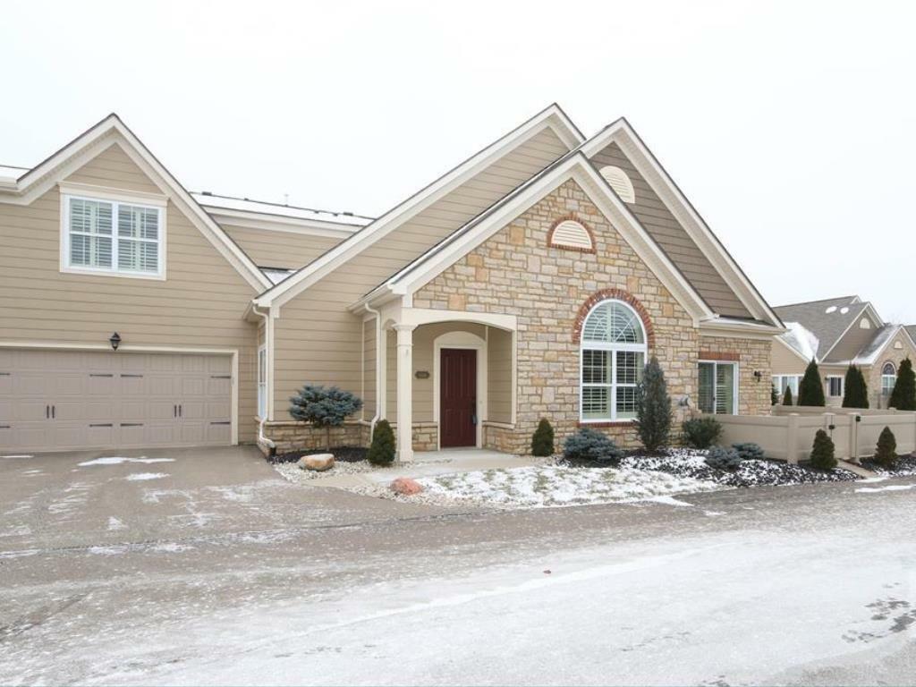 Property Photo:  6830 Liberty Circle  OH 45069 