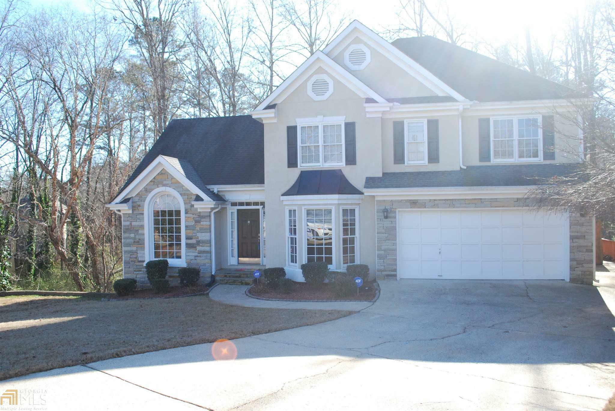 Property Photo:  635 Emerald Pkwy  GA 30518 