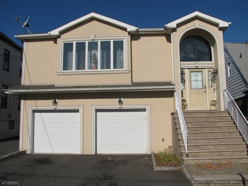 Property Photo:  47 Division Ave  NJ 07026 