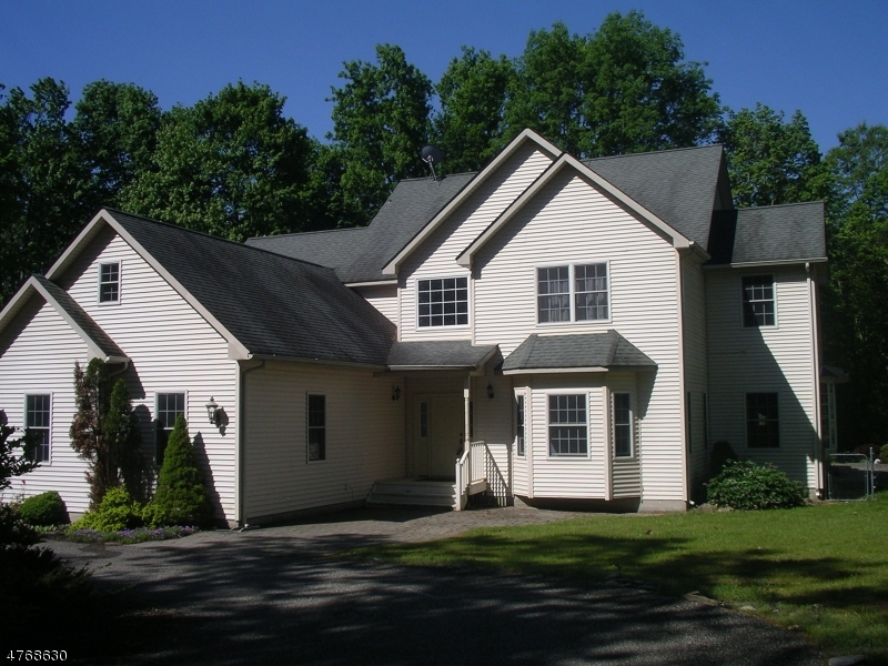 27 Rockport Road  Wantage Twp. NJ 07461 photo
