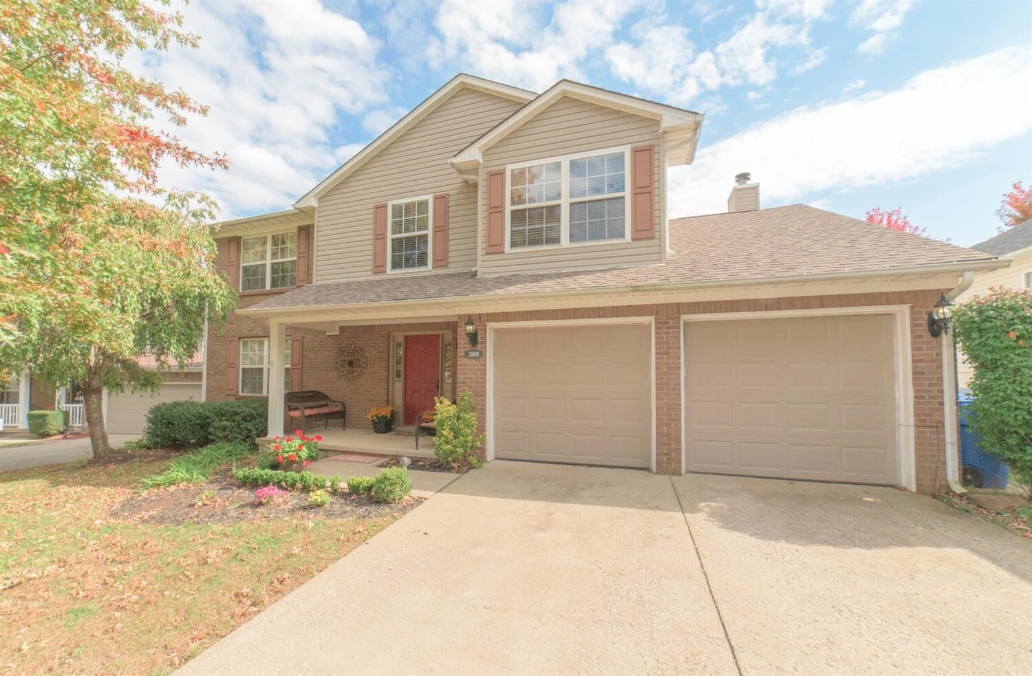 Property Photo:  3808 Landridge Drive  KY 40514 