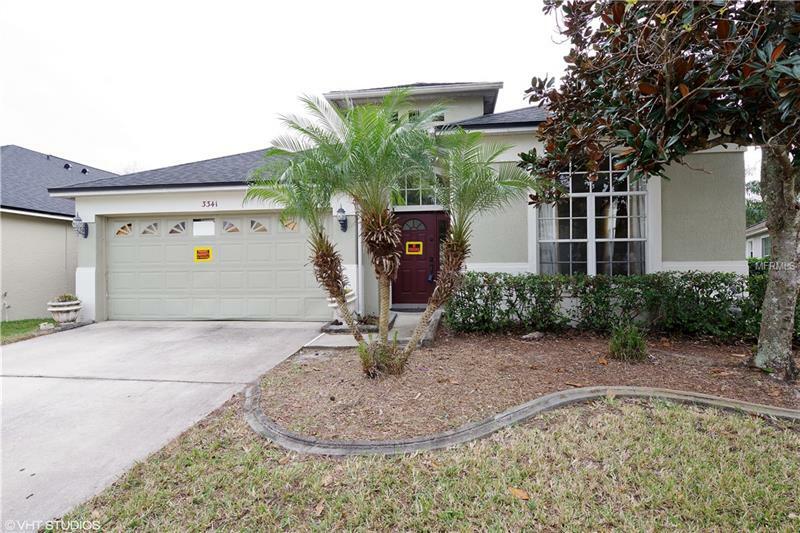 Property Photo:  3341 Foxcroft Circle  FL 32765 