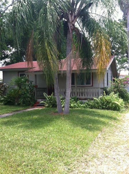 Property Photo:  2003 19th Street W  FL 34205 