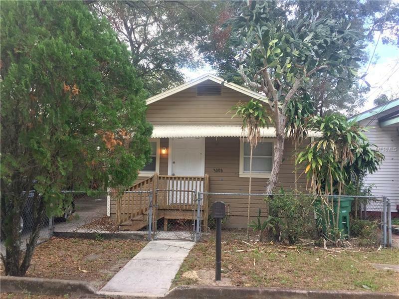 Property Photo:  3008 N 23rd Street  FL 33605 