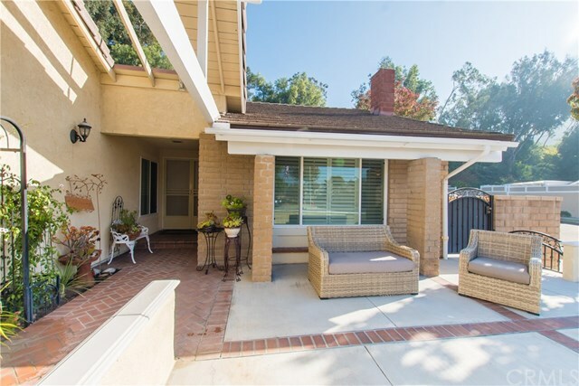 Property Photo:  169 N Roth Lane  CA 92869 