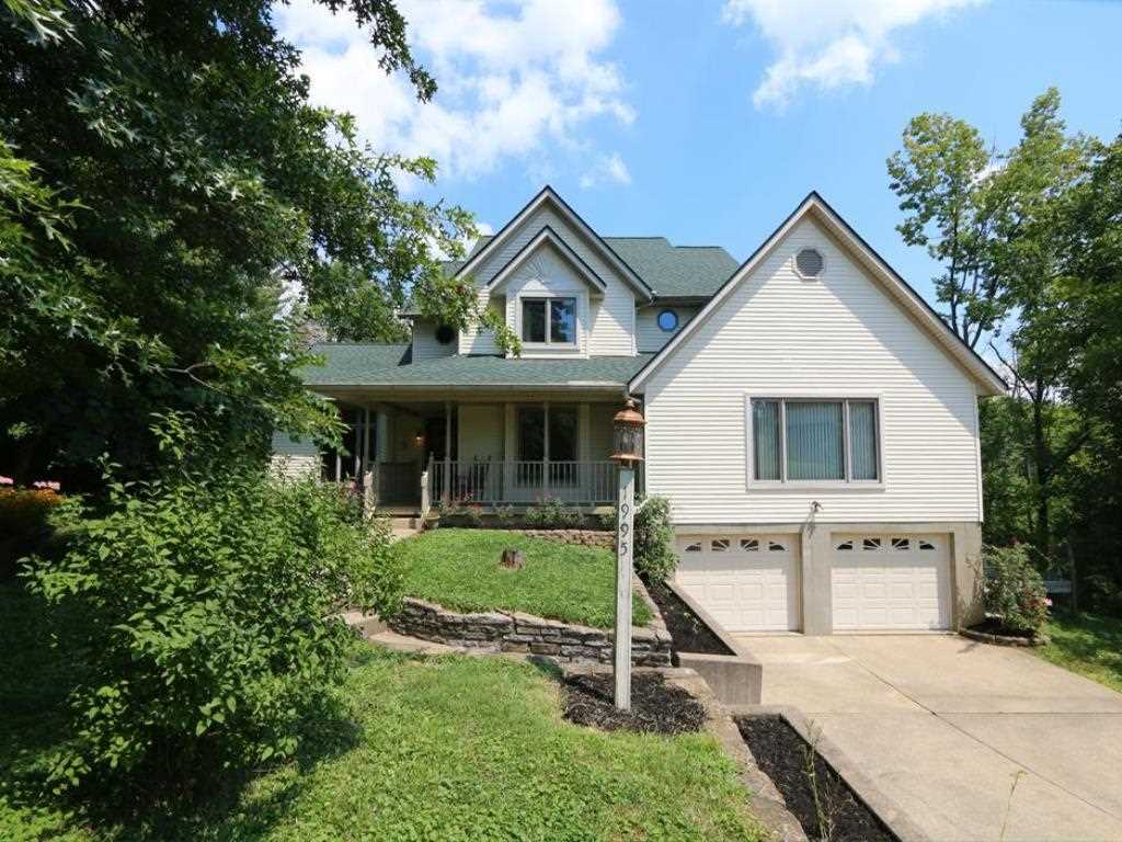 Property Photo: 1995 Pieck Drive KY 41011