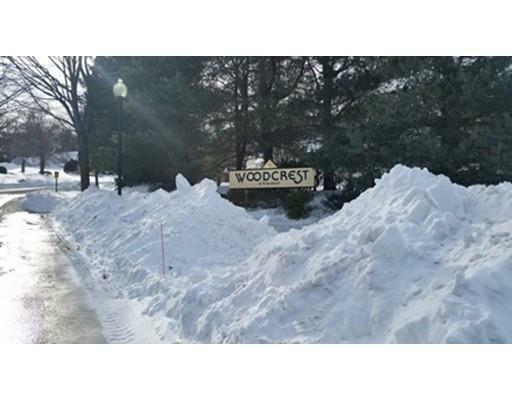 Property Photo: 2205 Boston Rd L112 MA 01095