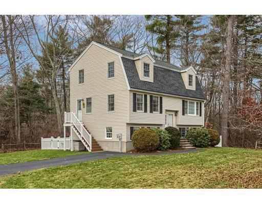 Property Photo: 22 Baker St MA 01887