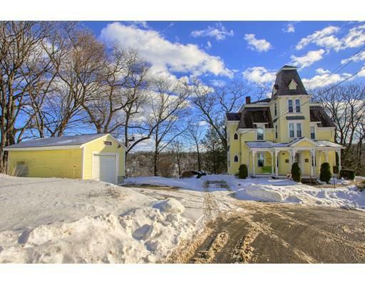 Property Photo: 27 Fairview Street MA 01420