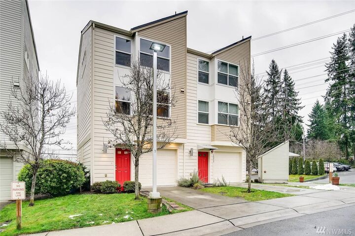 19036 14th Ct NE  Shoreline WA 98155 photo