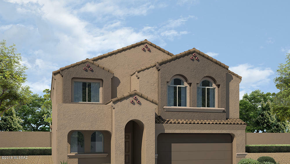 Property Photo: 12228 E Domnitch Drive AZ 85641