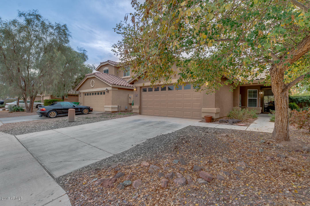 Property Photo:  41223 W Cahill Drive  AZ 85138 