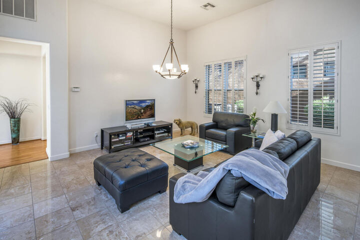 Property Photo:  8502 E Angel Spirit Drive  AZ 85255 