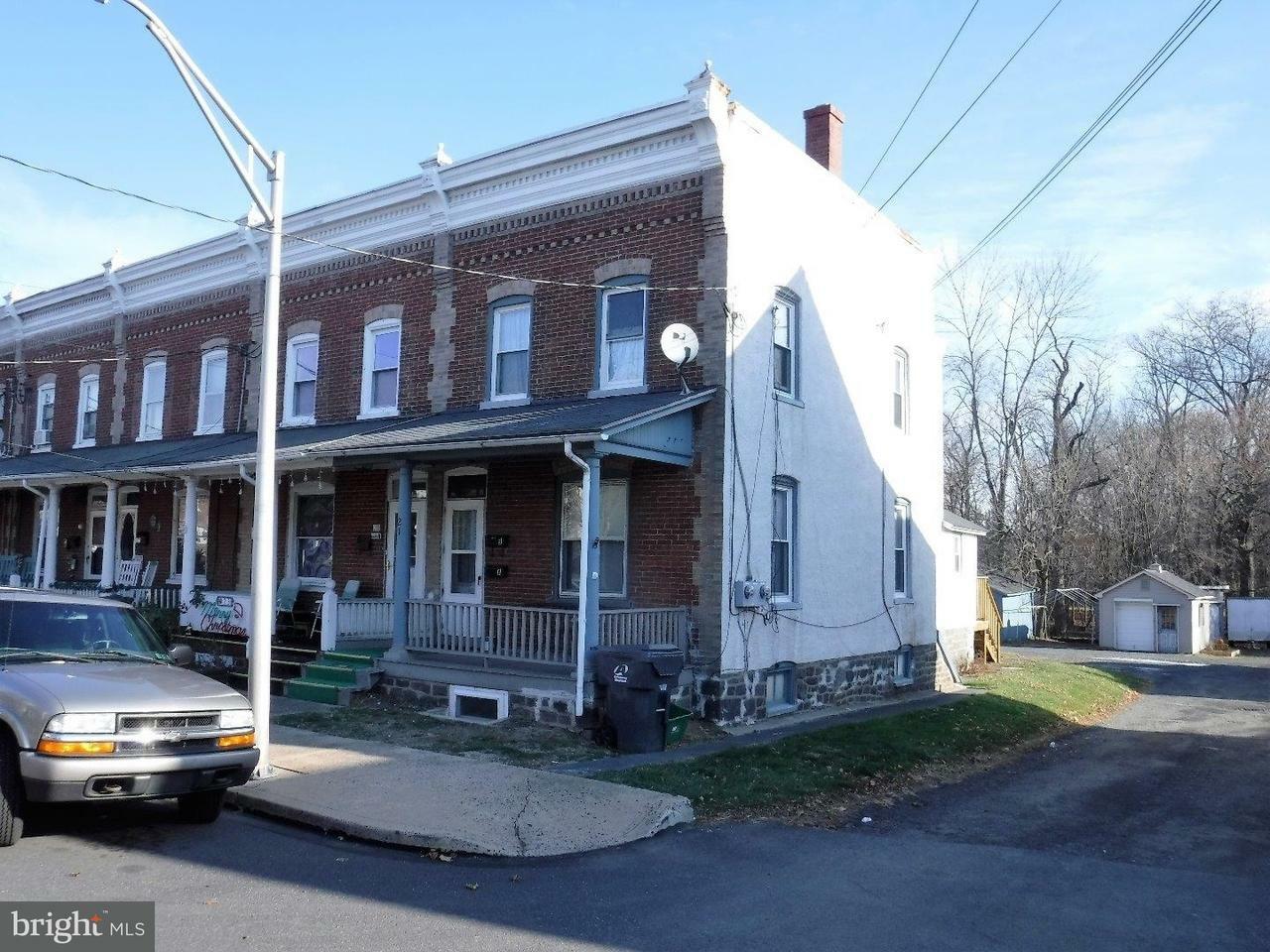 Property Photo:  21 Elm Street  PA 18951 