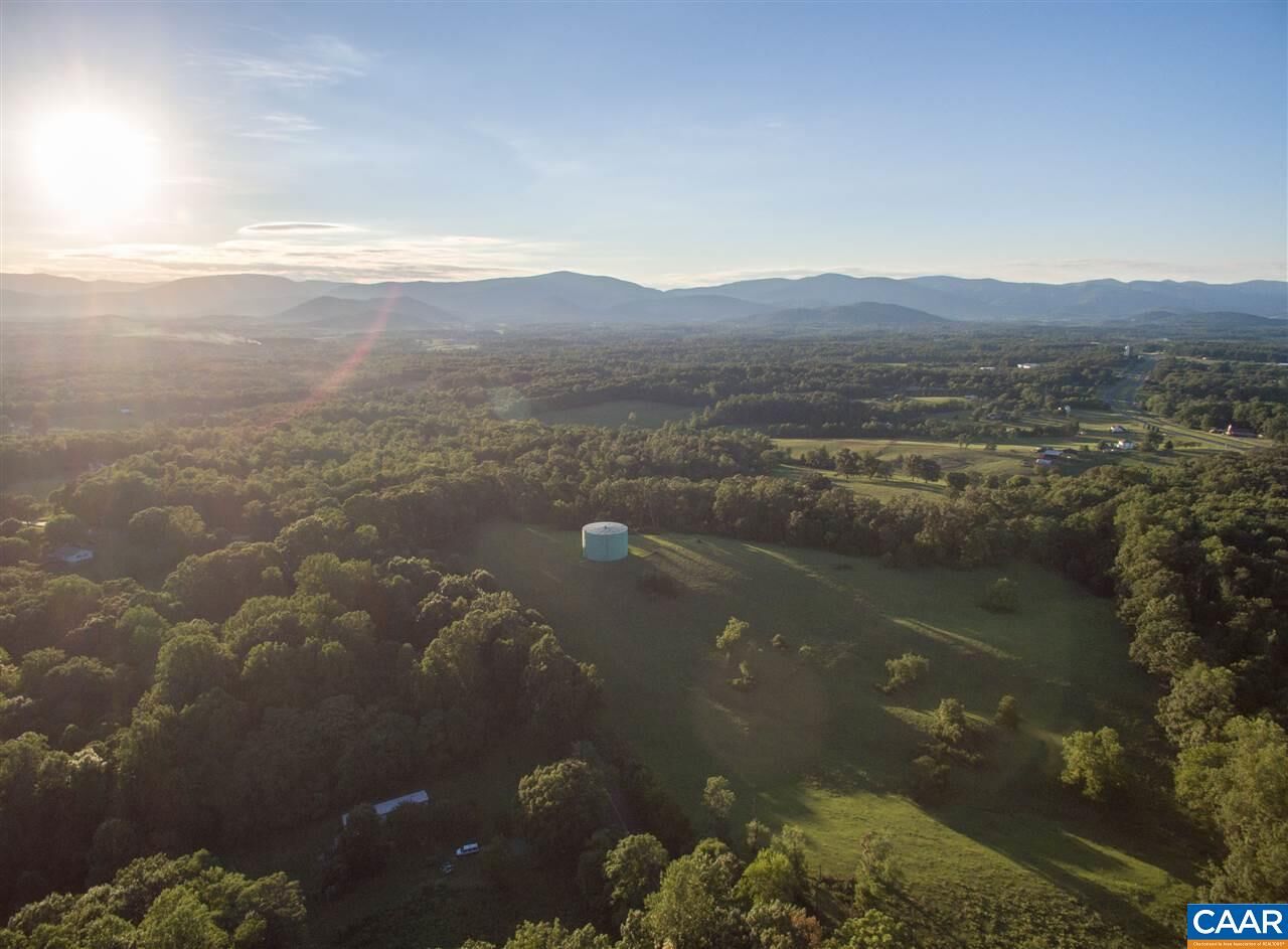 Property Photo: Amicus Rd VA 22968