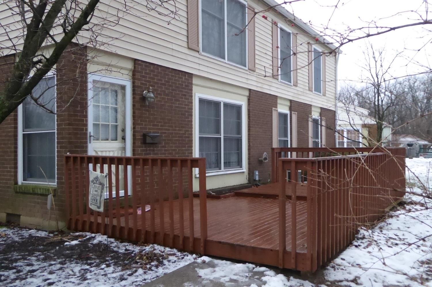 Property Photo:  53 Today Drive  OH 45014