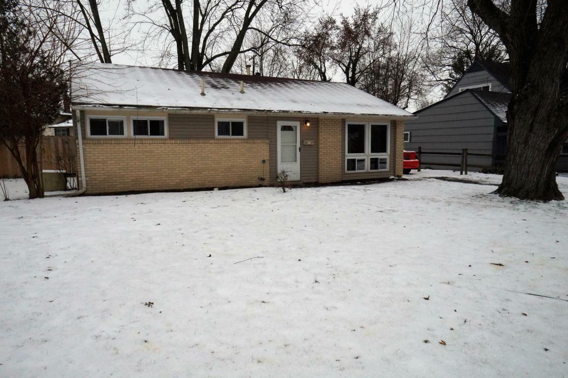 Property Photo:  3029 Dennis Lane  OH 43123 