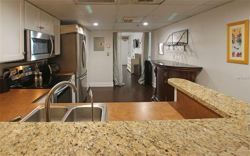 Property Photo: 151 E Washington Street 215 FL 32801