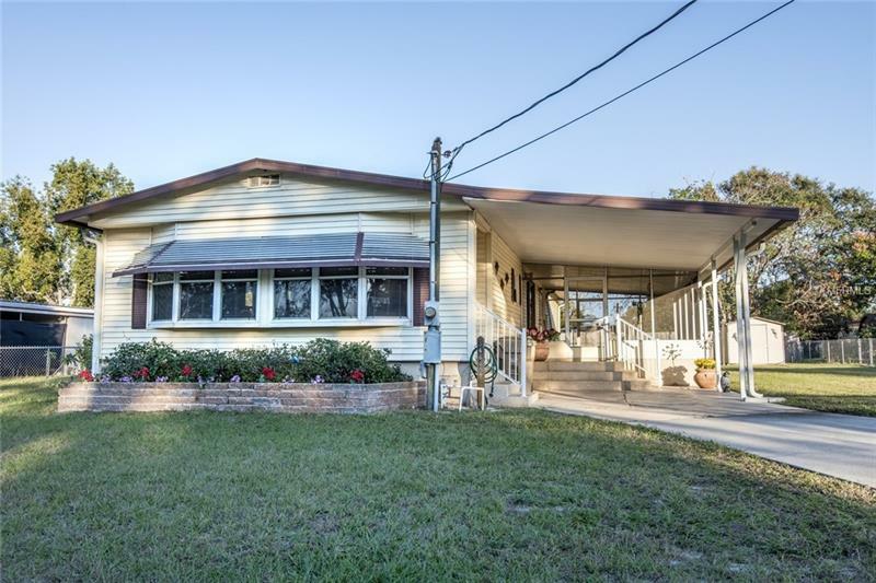 Property Photo:  34440 Oak Ave  FL 34788 