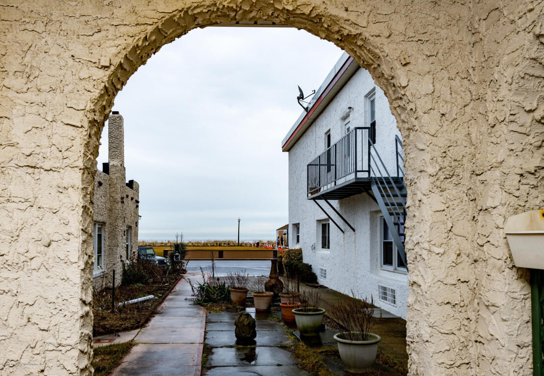 Property Photo: 705 Ocean Avenue NJ 07720