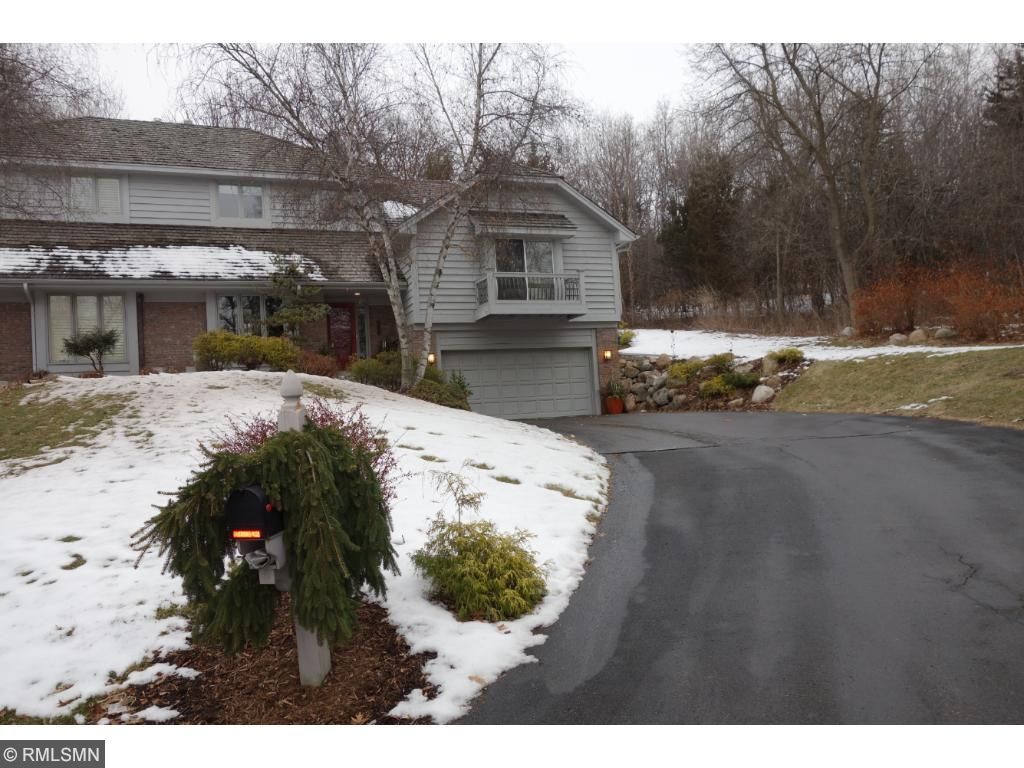 Property Photo: 7737 Tanglewood Court MN 55439