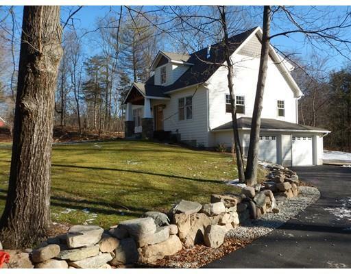 Property Photo: 146 Harris St MA 01033